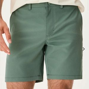 Outdoor Voices Techtwill Birdie 7” Shorts - Laurel Wreath